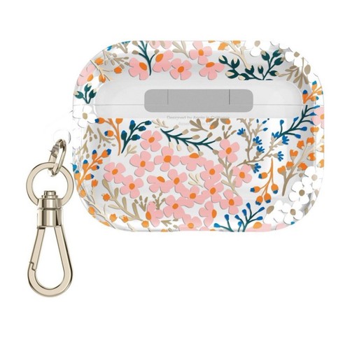 Coque de protection Kate Spade New York Apple AirPods Pro 2ème génération lot de 2 - Photo 3 sur 4