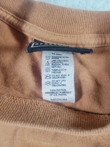 Ouray T-shirt donna media alce Mountain Ranch Colorado - Foto 5 di 9