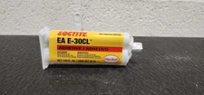 Loctite 237116 Epoxy Adhesive, E-30Cl Series, 50 Ml, 2:01 Mix