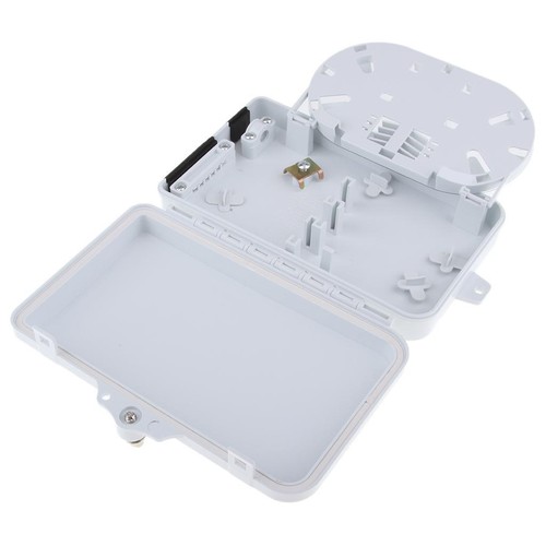 Small 6 Ports SC/FC Fiber Tray Fiber Optic Terminal Box - Afbeelding 4 van 7