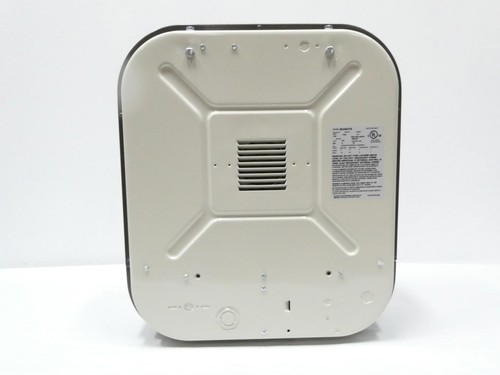 Qmark MUH-07-8 Elektroheizung 7500w 208v-ac - Bild 3 von 7