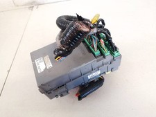 52535le Sicherungskasten Steuergerät  Honda Civic DE1865379-10