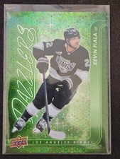 2024-25 UPPER DECK SERIES 2 HOCKEY DAZZLERS CARDS - YOUR CHOICE