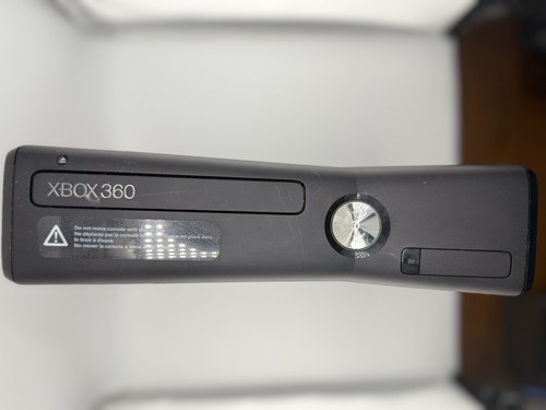 Pacchetto console Xbox 360 Slim S 4 GB + HD 250 GB - nella scatola originale - Foto 7 di 16