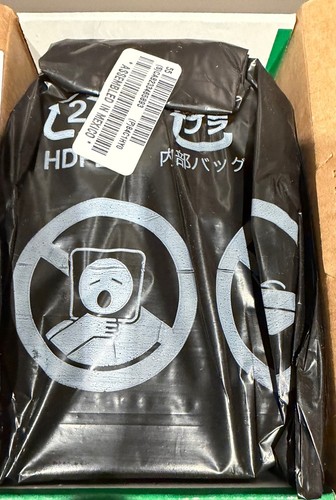 Genuine Lexmark 84C1HY0 Yellow High Yield Toner Cartridge - Picture 3 of 3