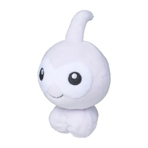 Pokemon Center: Sitting Cuties: Castform Plush # 351 - Generation 3 - 6 In