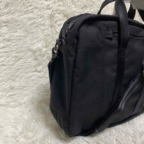 Porter 3Way Aktentasche Business Rucksack Backpack Gebraucht Top Zustand - Bild 5 von 10