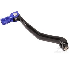Zeta Forged Shift Lever Blue #ZE90-4326 fits Yamaha