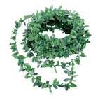 7.5 M Artificial Garland Green Leaves Vines Simulated Vine for Wedding Party
