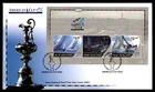 Mayfairstamps New Zealand FDC 2003 Sailboats Combo Americas Cup First Day Cover