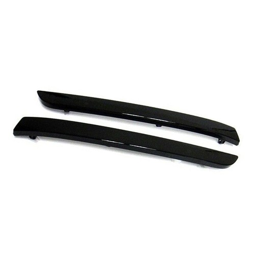 7E0945105 Reflector Lights 7E0945106; 7E0945105A 7E0945106A Smoked Rear Bumper - Picture 5 of 11