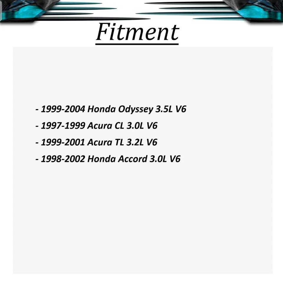 Panela de óleo do motor Dorman para 1999 2000 2001 Acura TL 3.2L - Imagem 2 de 4