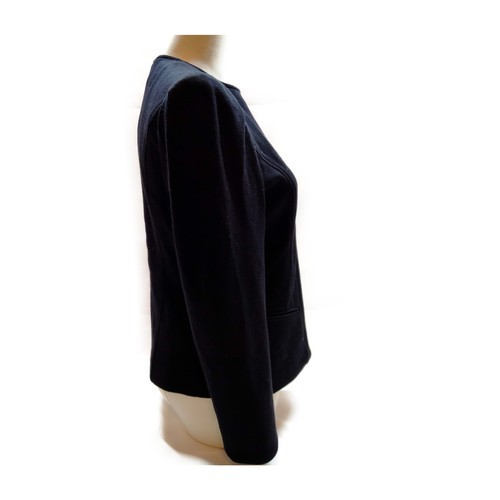 Ferragamo Jackets Ladies Wool 38 4151902 - Picture 2 of 11