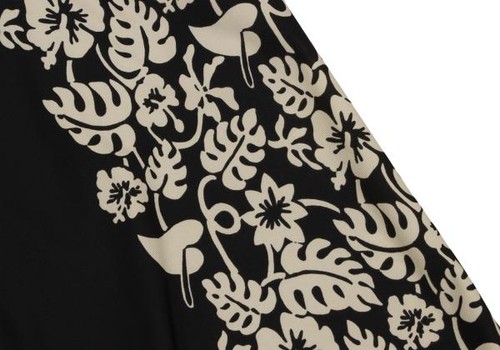 Jean Paul GAULTIER FEMME Shorts Botanical Printed Gr. 40 (K-146128) - Bild 8 von 12