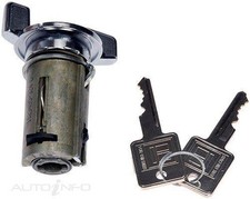 Goss Ignition Switch/steering Column Lock Repair Kit For Holden Monaro HQ 5.0L