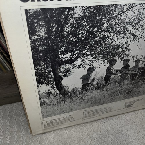 Original MINT- Small Faces - There Are But Four VINYL Shrink Ronnie Lane Psych - Picture 10 of 12