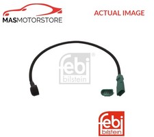 ENGINE DETONATION KNOCK SENSOR RIGHT FEBI BILSTEIN 46372 A NEW OE REPLACEMENT