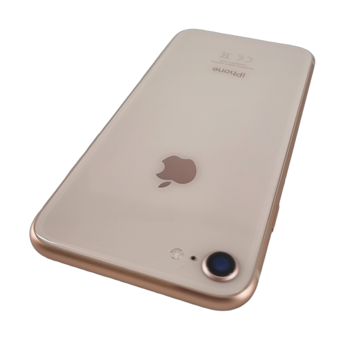 Apple iPhone 8 Smartphone, 32GB, Network Unlocked, Rose Gold, A1905 - Picture 7 of 8