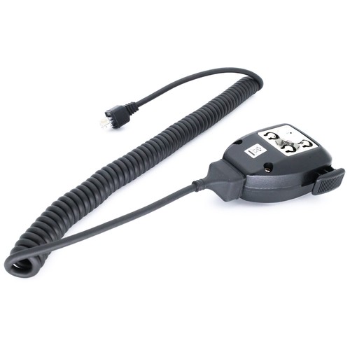Micrófono de mano DTMF 8 pines para radio de dos vías walkie talkie Kenwood TM461 - Imagen 3 de 6