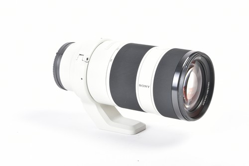 Sony 70-200mm f4 G OSS {LN} - Picture 3 of 6