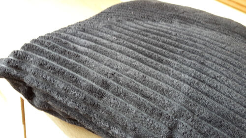 SPECIAL OFFER>>4 X SUPER SOFT CHENILLE JUMBO CORD CUSHION COVER VARIOUS COLOURS - Picture 26 of 27