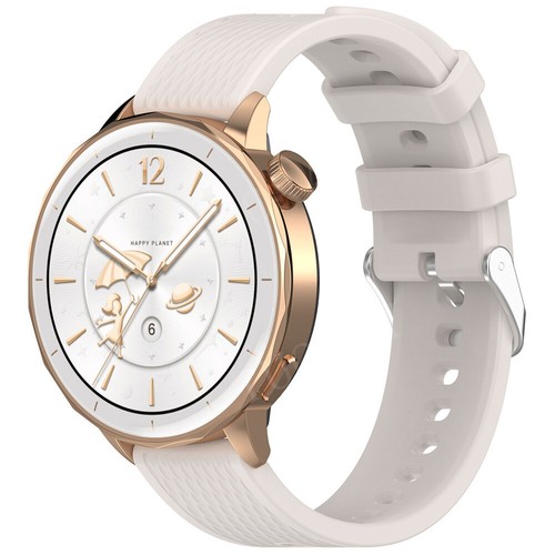 18 mm Silikon Armband Band für Oppo Watch X2 Mini Ersatz Smartwatch Armband - Bild 11 von 44