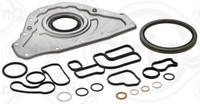 Elring 067.230 Dichtungssatz, KurbelgehäUse FüR Lotus MERCEDES-BENZ
