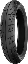 NEW Shinko 009 Raven Radial Motorcycle Front Tire 120/70ZR17 120/70-17 Sportbike