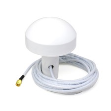GPS Antenna GPS Active Marine/Navigation Antenna SMA male Antenna for Global Sat