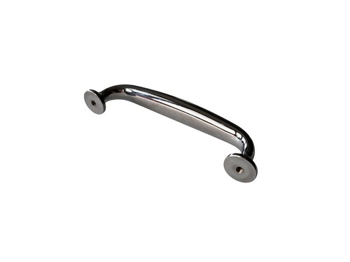 Ikea ENERYDA Griff verchromt 112 mm 603.475.12 - Bild 3 von 3