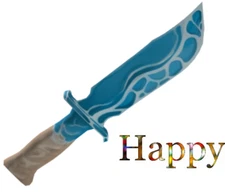 BEACH LEGENDARY KNIFE💙🌊MM2 MURDER MYSTERY 2 ROBLOX SUMMER 💙🌊FAST DELIVERY!!!