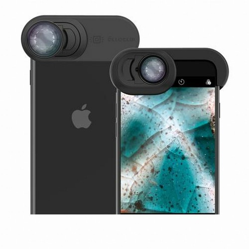 Olloclip Videoconferencing for iPhone SE 2020/8/7 -Fisheye/Macro + S/Wide Lenses - 第 5/5 張圖片