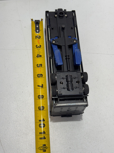 TRANSFORMERS 1992 G2 OPTIMUS PRIME SEMI TRUCK ACTION FIGURE TOY TRAILER ONLY - Picture 6 of 6