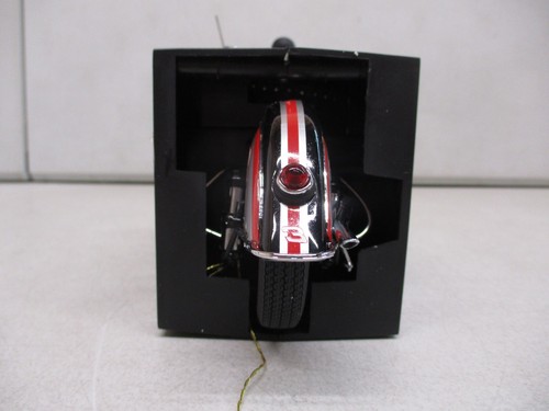 Franklin Mint Dale Earnhardt Intimidator 1942 Indian - Picture 5 of 7