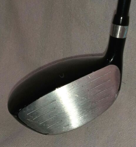 Ram G Force 5 Wood 21 degrees Uniflex Teen Graphite Right Handed Golf Club - Picture 2 of 7