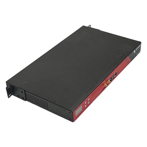 Server console server 32 porte RS-232 seriale Opengear IM7232-2-DAC GSM WiFi doppio alimentatore - Foto 5 di 10