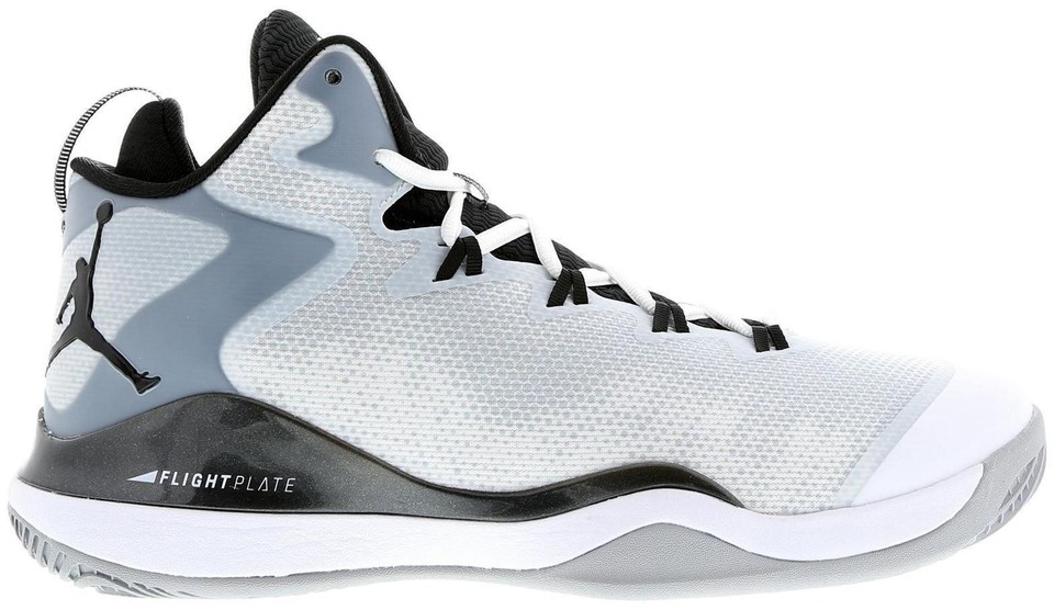Jordan Super Fly 3 Black 2019 - 1 of 1