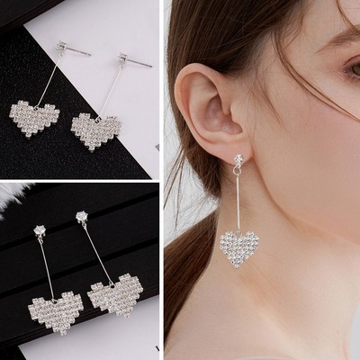 Ebay jewelry clearance earrings