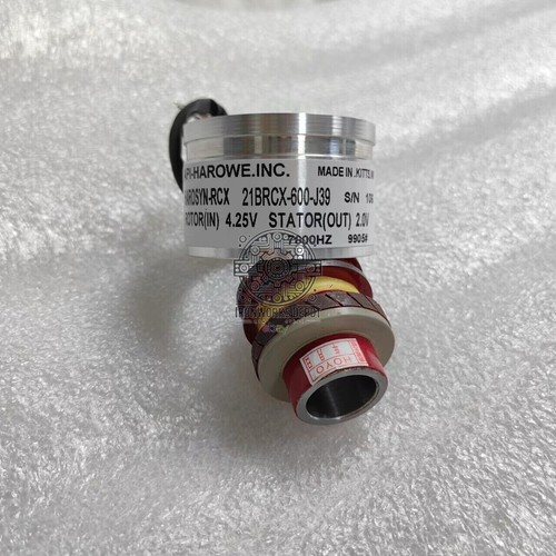 1PCS HAROWE 21BRCX-600-J39 NEW - Picture 5 of 5