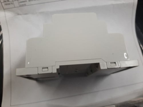 Vimar Master Dimmer 01870 - Picture 3 of 4