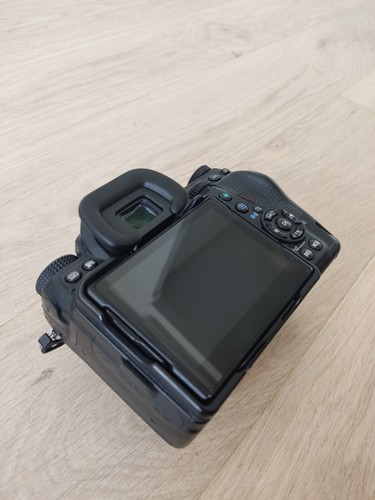 Pentax K-1 obudowa - Zdjęcie 7 z 13
