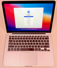 Apple MacBook Pro 13" 2.6GHz Core i5 8GB RAM 512GB SSD Mid 2014 949 Cycles *READ