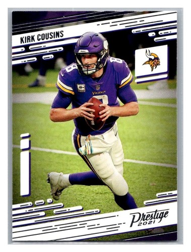 2021 Panini Prestige Football # 1 - 200 - Pick Your Card! - Picture 263 of 336