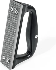 Goat Hoof Rasp File, Farrier Rasp for Small Hooves, Goat and Small Animals