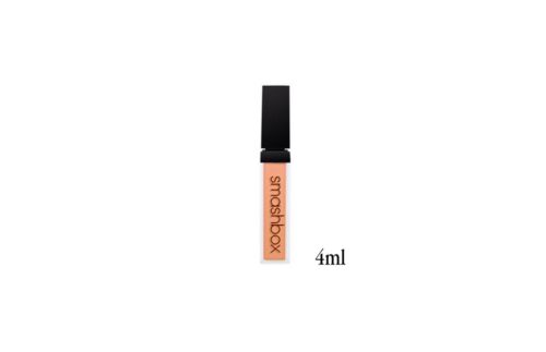 Smashbox - Brillo labial en brillo, mate, brillo o laca ELIGE TONO - Imagen 4 de 15