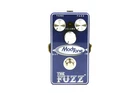 Modtone Classic FUZZ guitar effect pedal, MT-FZ