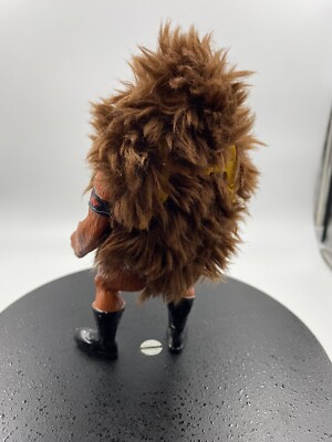 マスターズオブユニバース/ グリズラー 人形 Grizzlor ヴィンテージ中古 MOTU,Vintage,GRIZZLOR,Masters of the Universe,MOC,Sealed