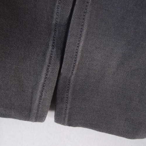 Mens G-Star REVEND SKINNY Stretch Slim Skinny Grey Jeans W33 W34 L32 - Picture 6 of 7