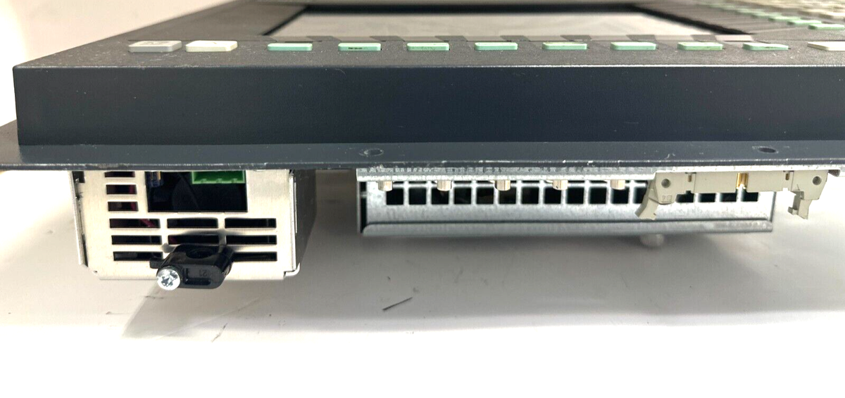 SIEMENS SINUMERIK 840D CNC CONTROLLER 6FC203-0AB11-0AA2 T