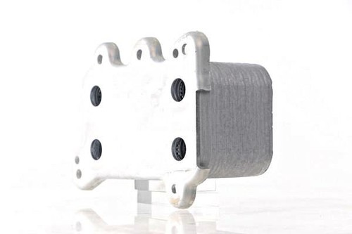 MAHLE Automatic Transmission Oil Cooler For MERCEDES 00-08 6281880201 - Picture 2 of 11